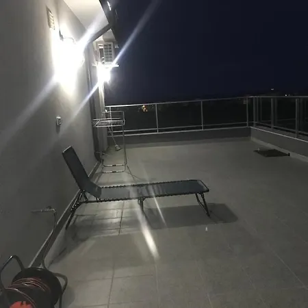 Eforie Nord Apartament Coral Eforie Nord