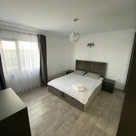 Eforie Nord Apartament Coral