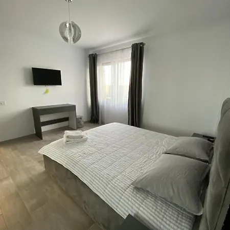 Eforie Nord Apartament Coral