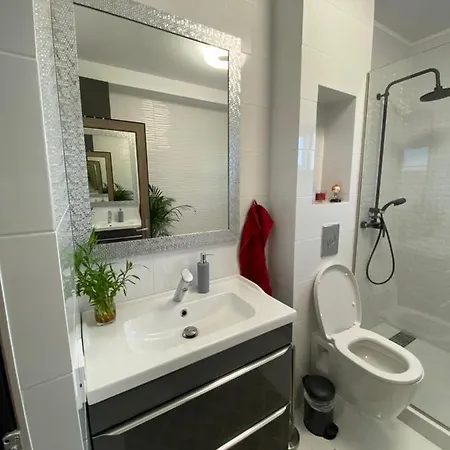 Eforie Nord Apartament Coral Eforie Nord