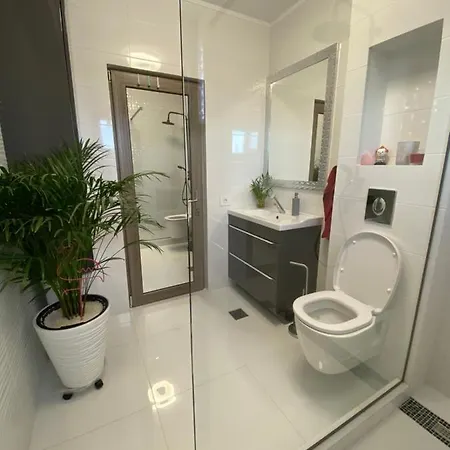 Apartmán Eforie Nord Apartament Coral *