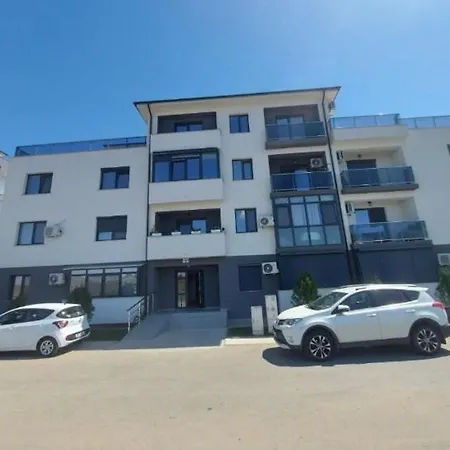 Eforie Nord Apartament Coral * Eforie Nord